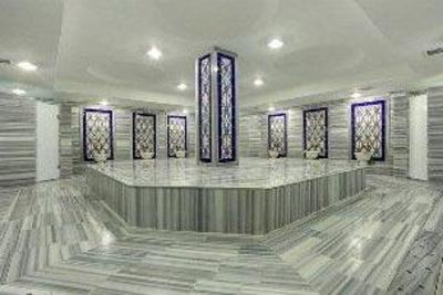 фото отеля Ugurlu Thermal Resort Spa & Kaplica Kur Merkezi
