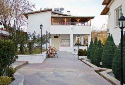 фото отеля Ugurlu Thermal Resort Spa & Kaplica Kur Merkezi