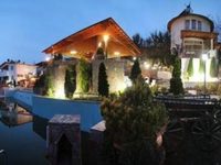 Ugurlu Thermal Resort Spa & Kaplica Kur Merkezi