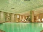 фото отеля Ugurlu Thermal Resort Spa & Kaplica Kur Merkezi