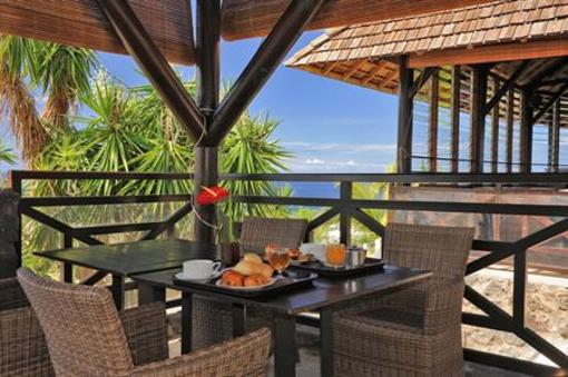 фото отеля Iloha Seaview Hotel