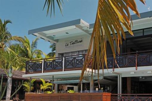 фото отеля Iloha Seaview Hotel
