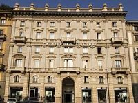 BEST WESTERN PREMIERE Hotel Cristoforo Colombo