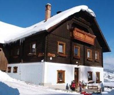 фото отеля Grillhofer Pension Appartements Mauterndorf