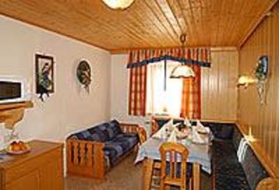фото отеля Grillhofer Pension Appartements Mauterndorf