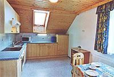 фото отеля Grillhofer Pension Appartements Mauterndorf
