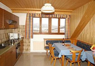 фото отеля Grillhofer Pension Appartements Mauterndorf