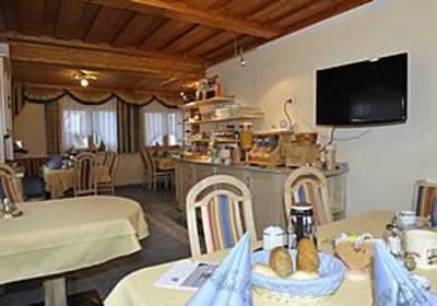 фото отеля Grillhofer Pension Appartements Mauterndorf