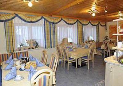 фото отеля Grillhofer Pension Appartements Mauterndorf