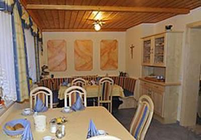 фото отеля Grillhofer Pension Appartements Mauterndorf