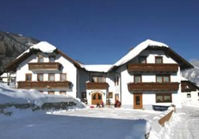 фото отеля Grillhofer Pension Appartements Mauterndorf