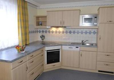 фото отеля Grillhofer Pension Appartements Mauterndorf