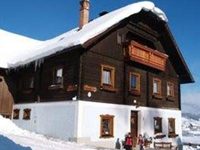 Grillhofer Pension Appartements Mauterndorf