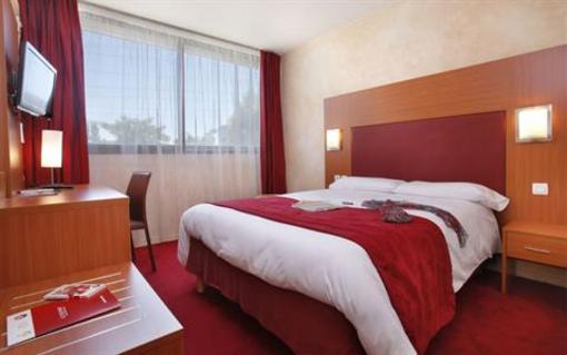 фото отеля Inter Hotel Le Sextant