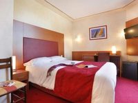 Inter Hotel Le Sextant