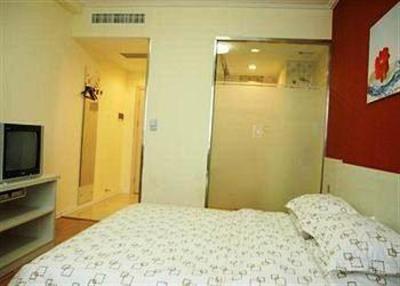 фото отеля Chenguang Business Hotel
