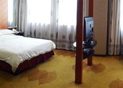 фото отеля Chenguang Business Hotel