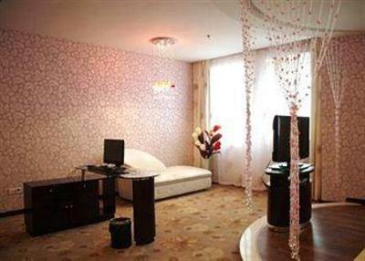 фото отеля Chenguang Business Hotel
