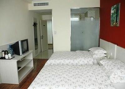 фото отеля Chenguang Business Hotel