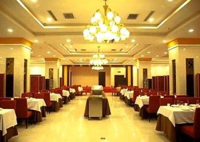 фото отеля Chenguang Business Hotel
