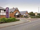 фото отеля Premier Inn Central South East Chester