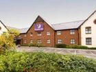 фото отеля Premier Inn Central South East Chester