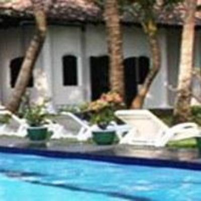 фото отеля Villa Tissa Beach Resort