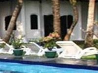 Villa Tissa Beach Resort