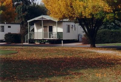 фото отеля RACV Cobram Resort
