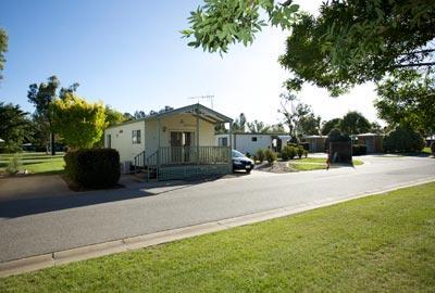 фото отеля RACV Cobram Resort