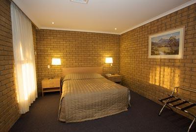 фото отеля RACV Cobram Resort
