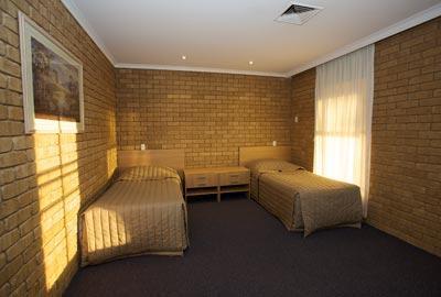 фото отеля RACV Cobram Resort
