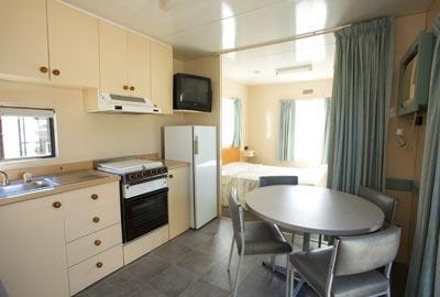 фото отеля RACV Cobram Resort