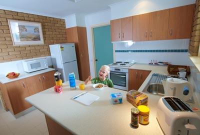 фото отеля RACV Cobram Resort