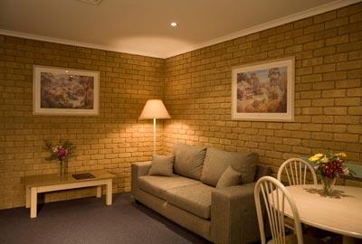 фото отеля RACV Cobram Resort