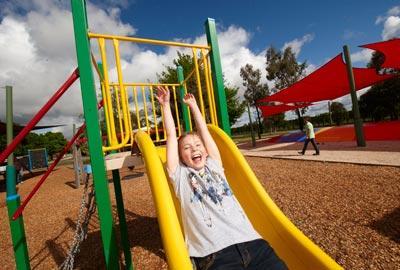 фото отеля RACV Cobram Resort