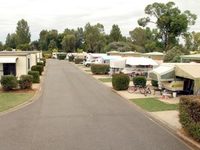 RACV Cobram Resort