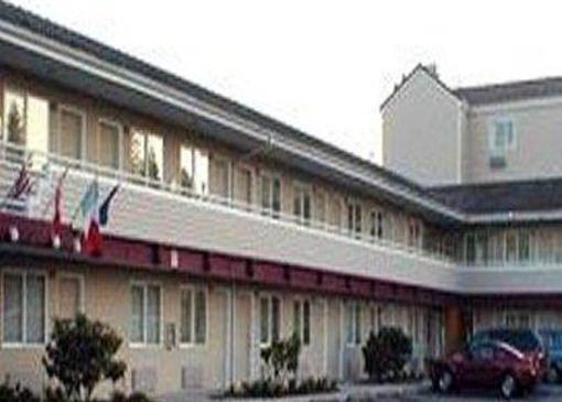 фото отеля Rodeway Inn North Seattle