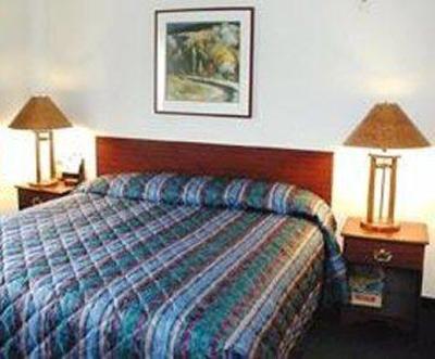 фото отеля Rodeway Inn North Seattle