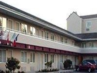 Rodeway Inn North Seattle