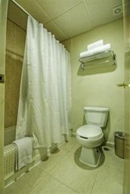 фото отеля Hotel Antarisuite Galerias