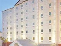 Hotel Antarisuite Galerias