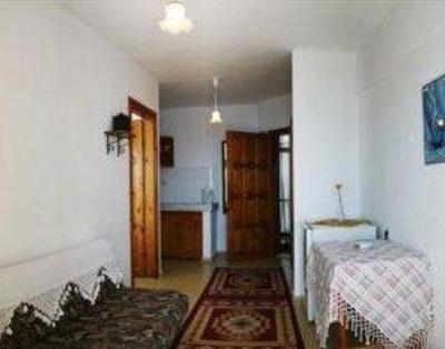 фото отеля Alibey Hotel