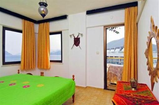 фото отеля Alibey Hotel