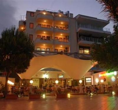 фото отеля Alibey Hotel