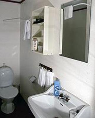 фото отеля Toftagarden Hotell