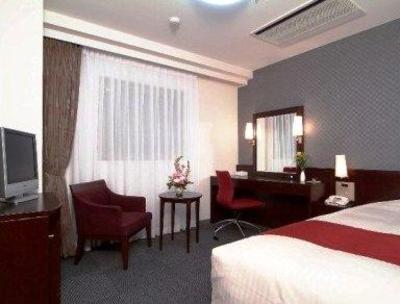 фото отеля Hotel Hokke Club Hakodate