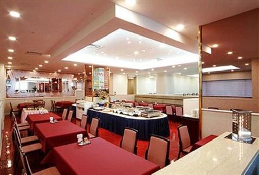 фото отеля Hotel Hokke Club Hakodate