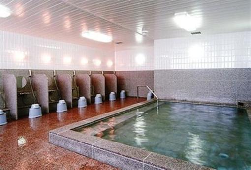 фото отеля Hotel Hokke Club Hakodate