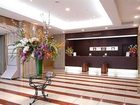 фото отеля Hotel Hokke Club Hakodate